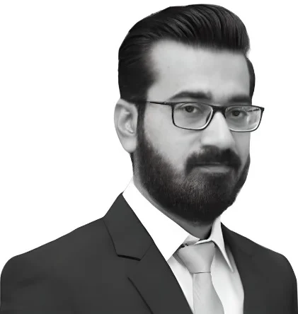 Saqib Z Siddiqui