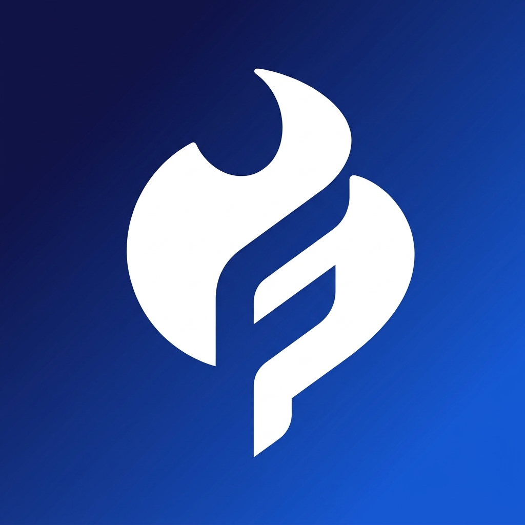 FireUpClub logo