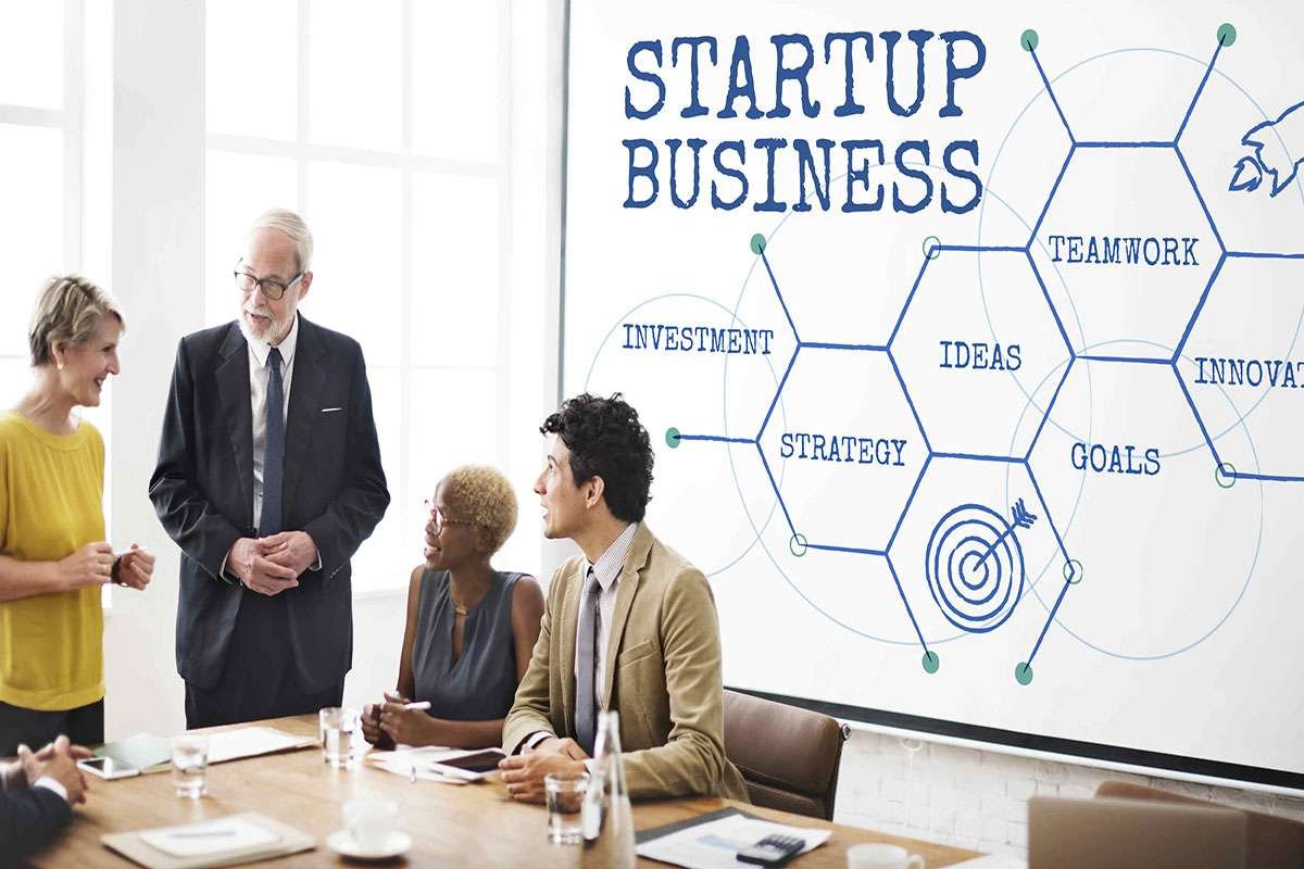 Entrepreneurial Dreams: A Guide to Startup Business Loans